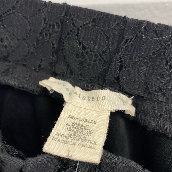 Over the shoulder shirt - Picture 4 of 5